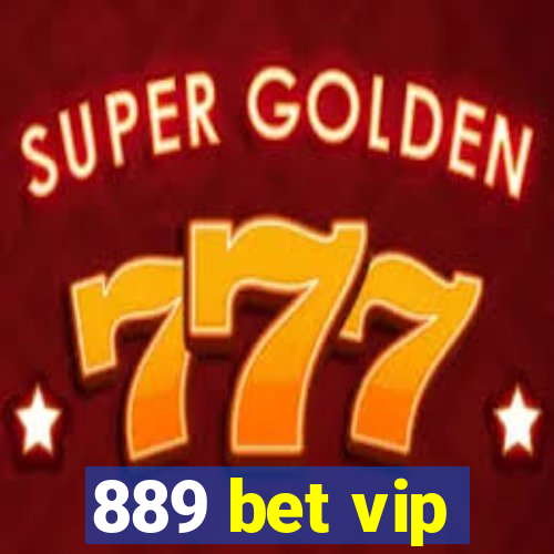 889 bet vip